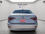 2021 Volkswagen Jetta 1.4T SE