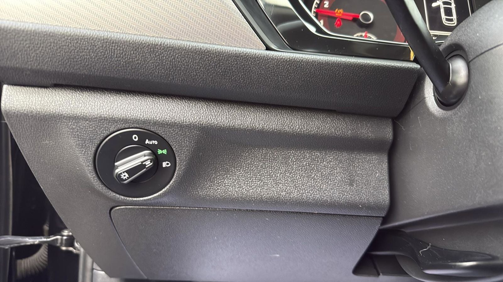 2019 Volkswagen Jetta 1.4T SE