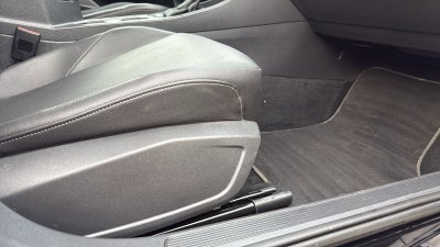 2019 Volkswagen Jetta 1.4T SE