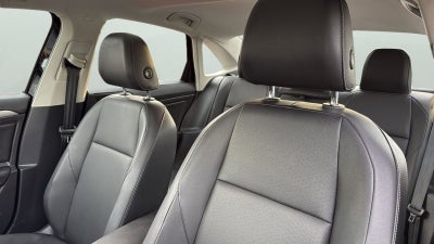 2019 Volkswagen Jetta 1.4T SE