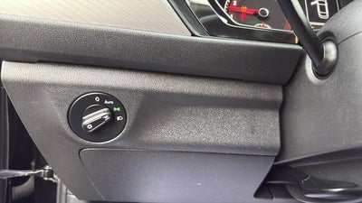 2019 Volkswagen Jetta 1.4T SE