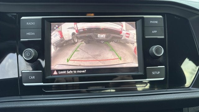 2019 Volkswagen Jetta 1.4T SE