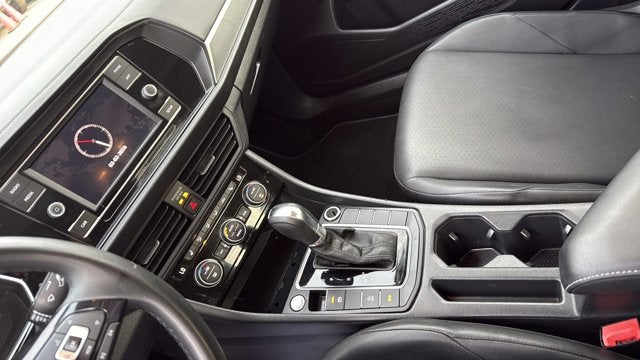 2019 Volkswagen Jetta 1.4T SE