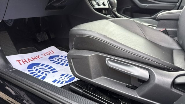 2019 Volkswagen Jetta 1.4T SE