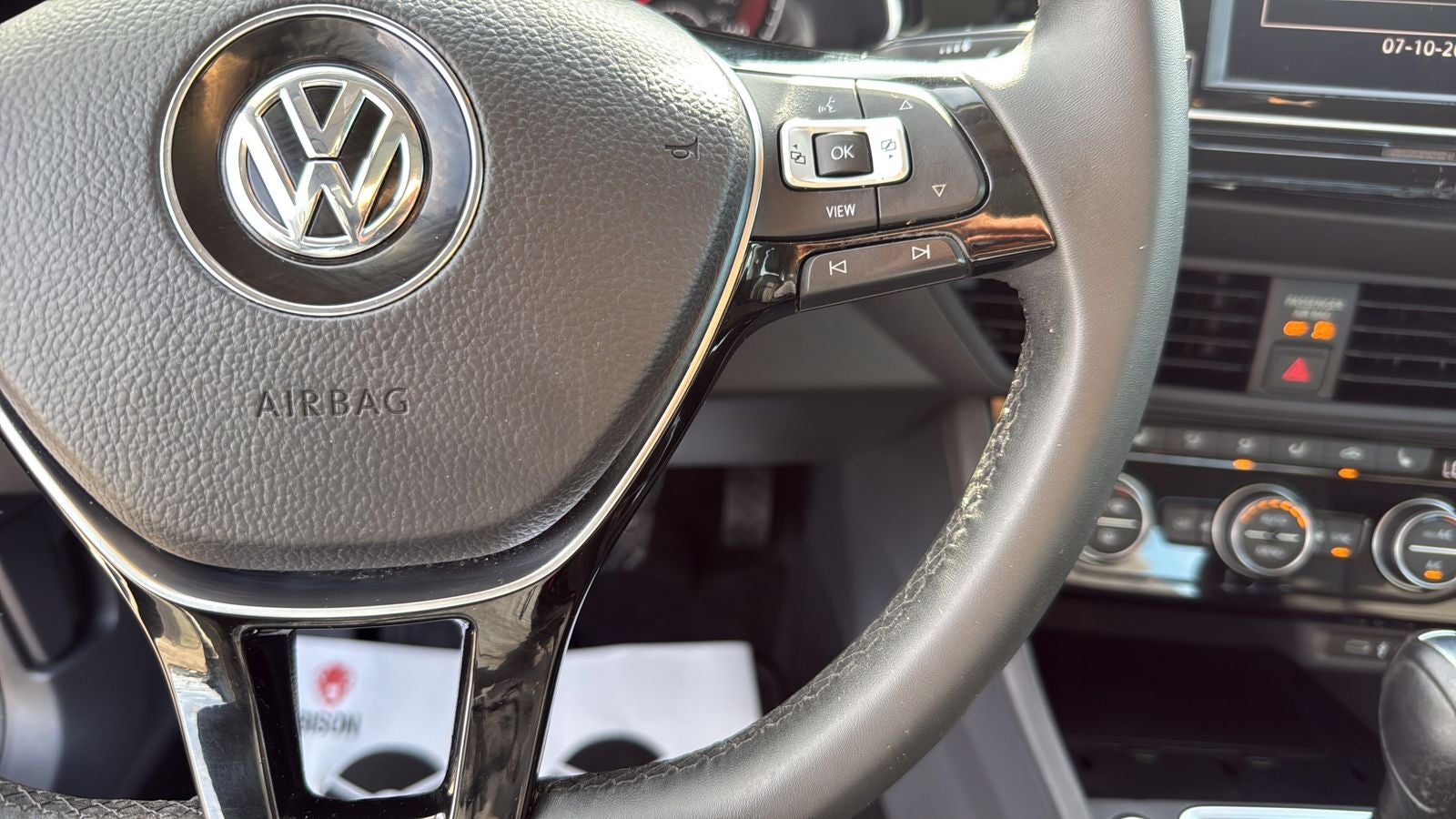 2020 Volkswagen Jetta 1.4T SE