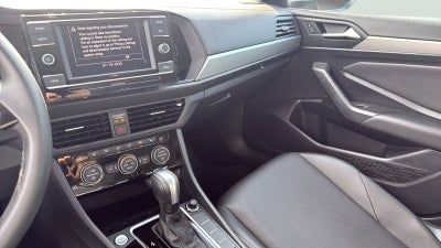2020 Volkswagen Jetta 1.4T SE