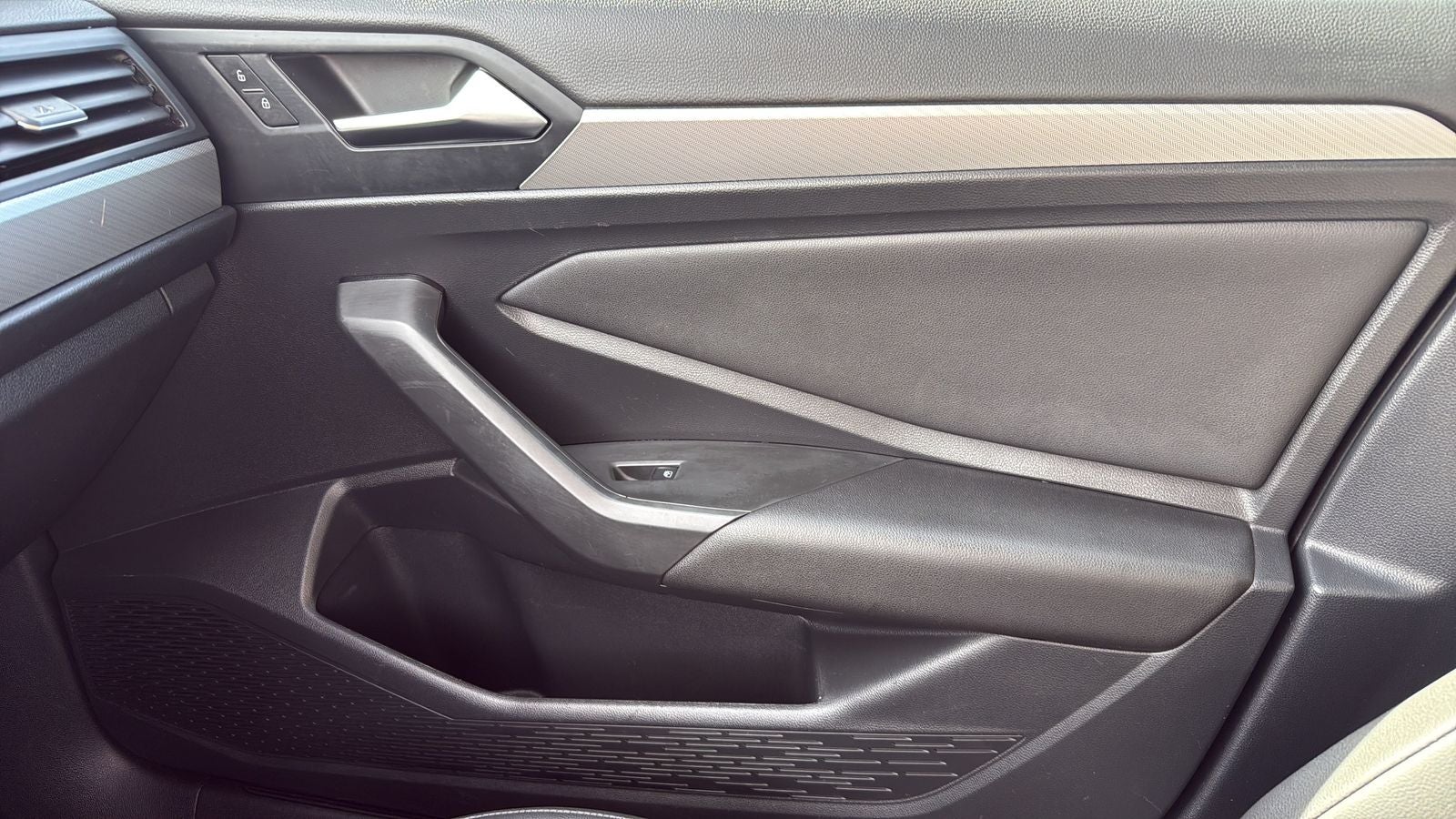 2020 Volkswagen Jetta 1.4T SE