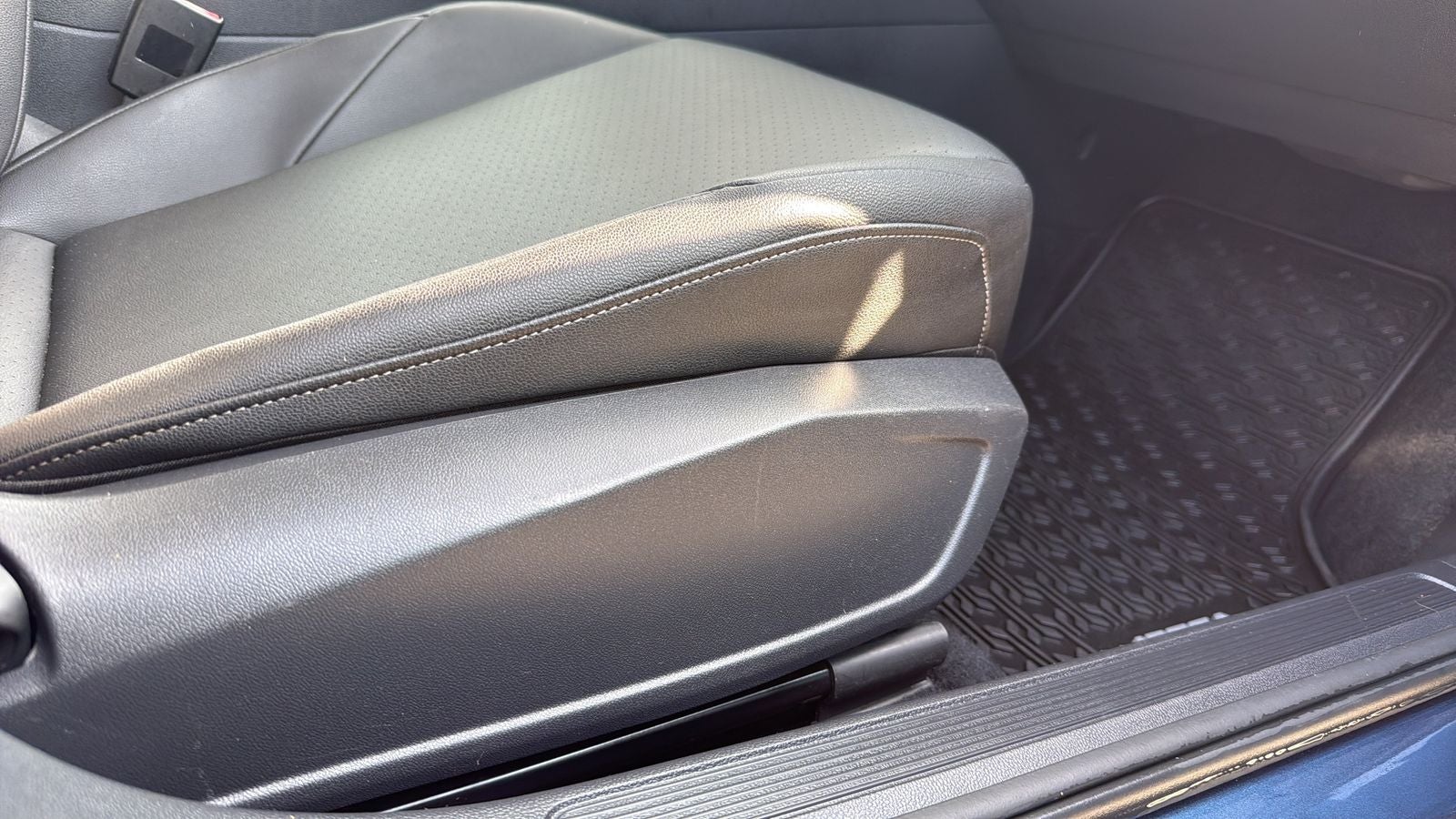 2020 Volkswagen Jetta 1.4T SE