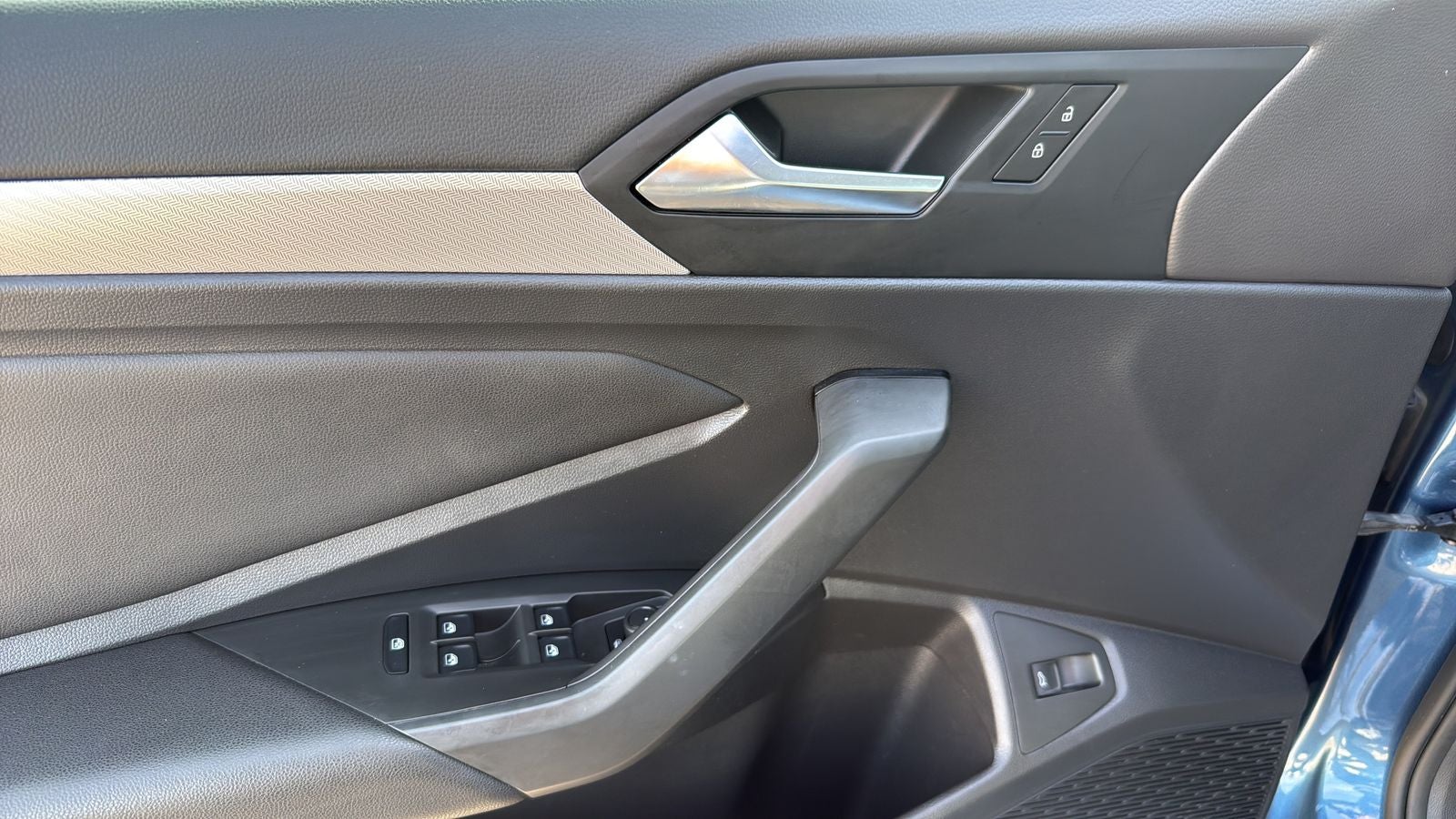 2020 Volkswagen Jetta 1.4T SE
