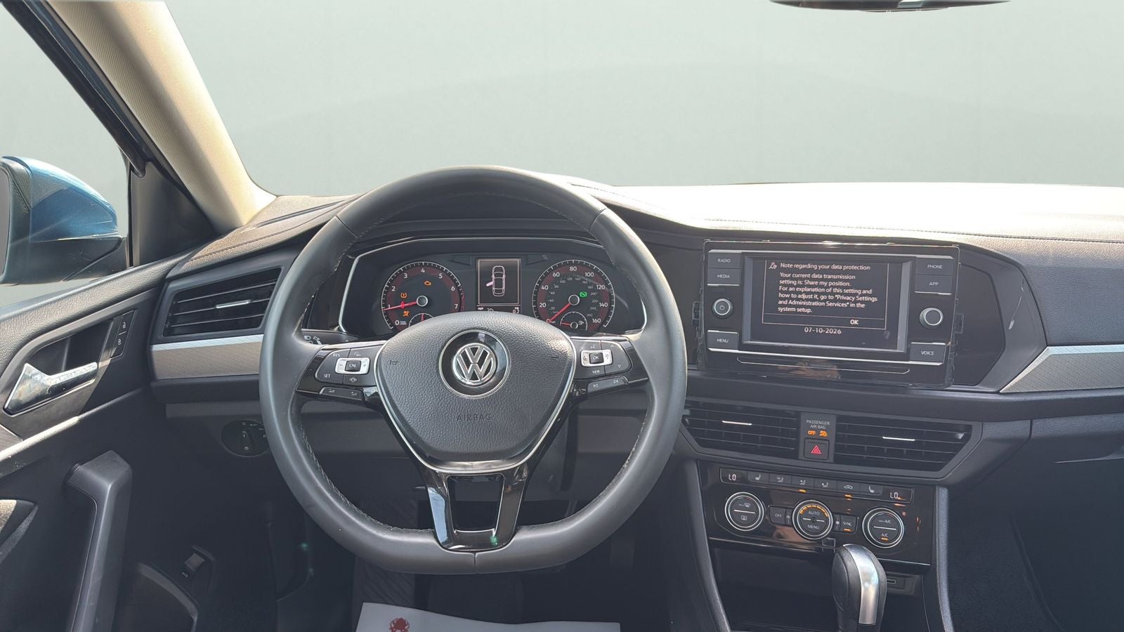 2020 Volkswagen Jetta 1.4T SE
