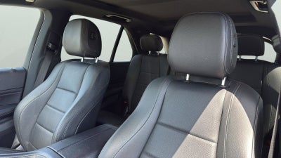 2023 Mercedes-Benz GLE GLE 350