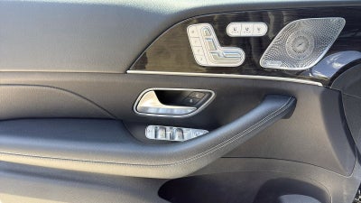 2023 Mercedes-Benz GLE GLE 350