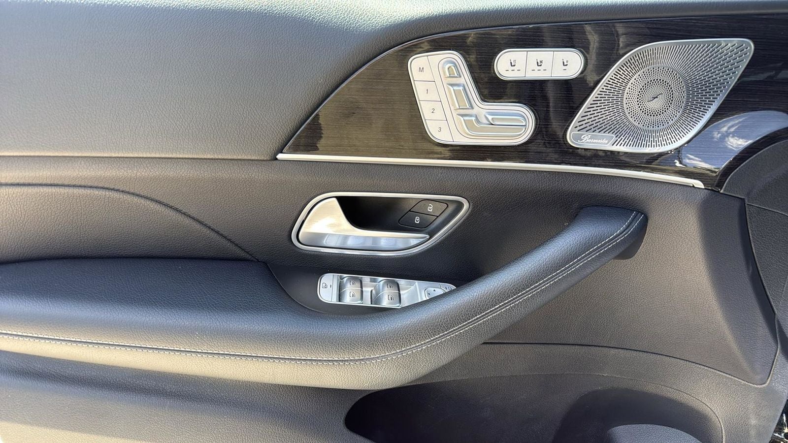 2023 Mercedes-Benz GLE GLE 350