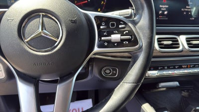 2023 Mercedes-Benz GLE GLE 350