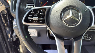 2023 Mercedes-Benz GLE GLE 350