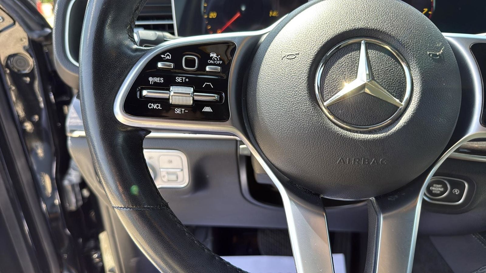 2023 Mercedes-Benz GLE GLE 350