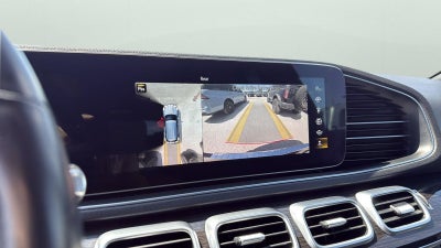 2023 Mercedes-Benz GLE GLE 350