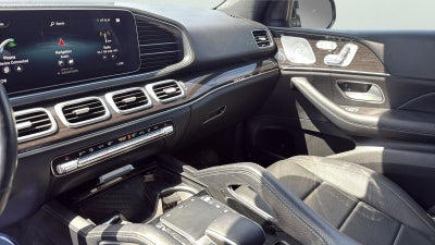 2023 Mercedes-Benz GLE GLE 350