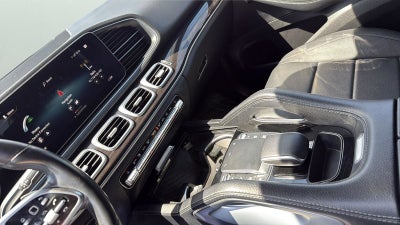 2023 Mercedes-Benz GLE GLE 350