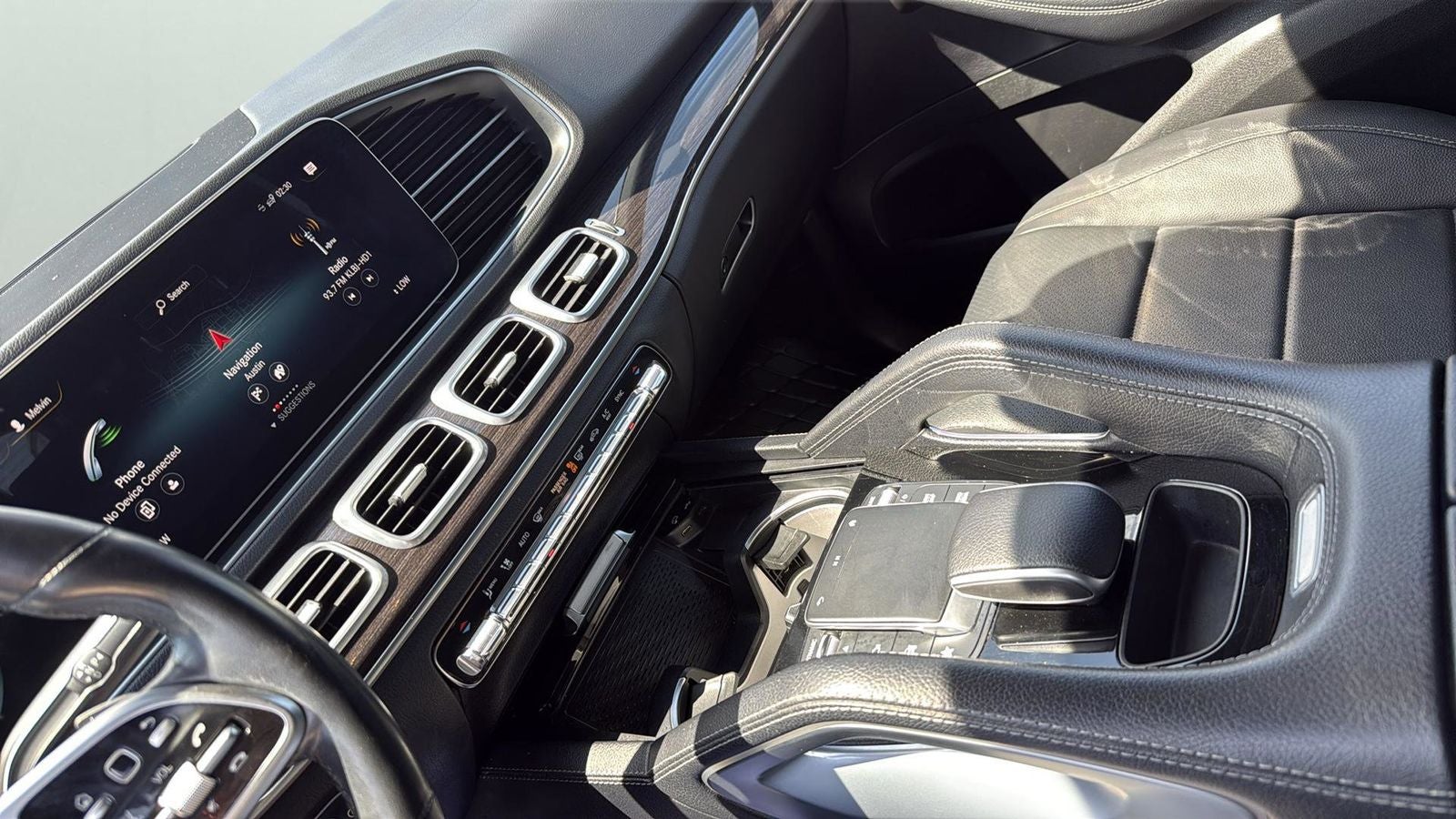 2023 Mercedes-Benz GLE GLE 350