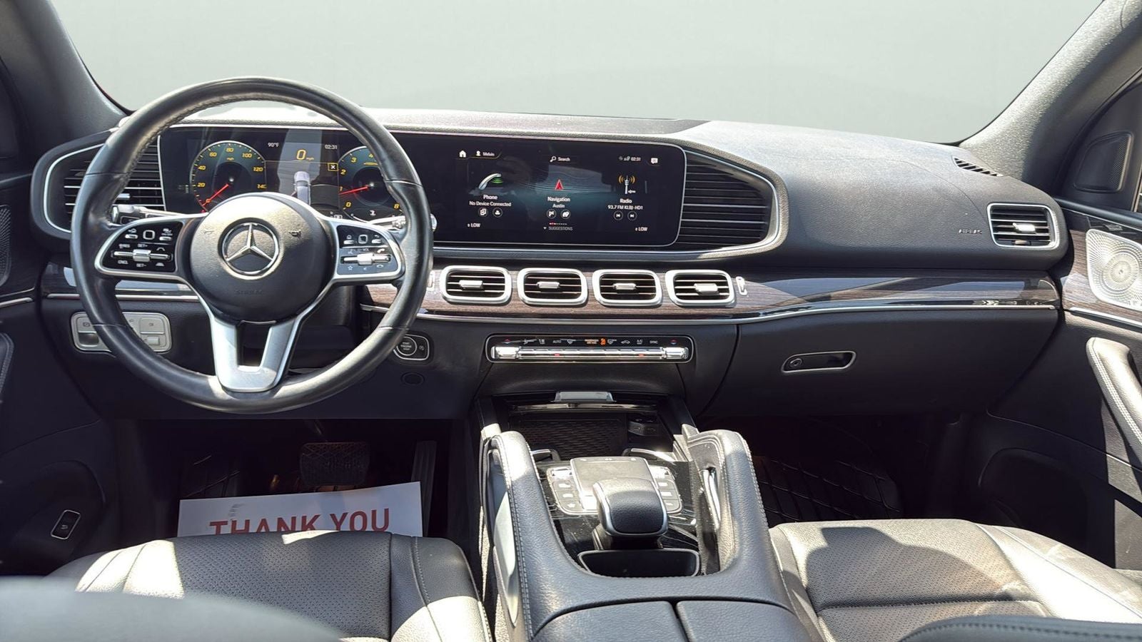 2023 Mercedes-Benz GLE GLE 350