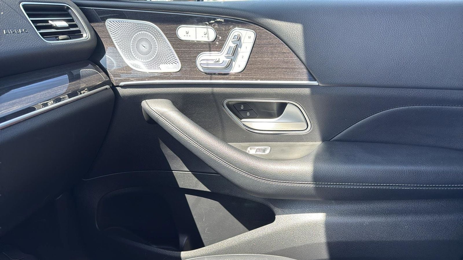 2023 Mercedes-Benz GLE GLE 350