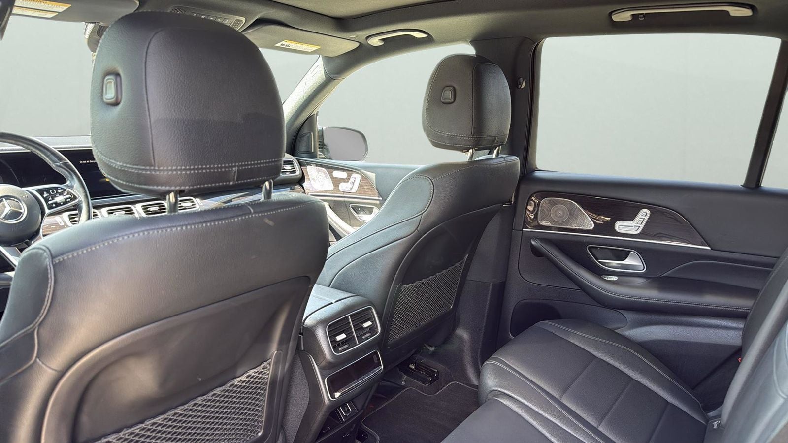 2023 Mercedes-Benz GLE GLE 350