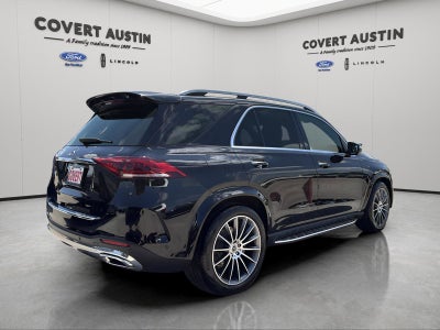 2023 Mercedes-Benz GLE GLE 350