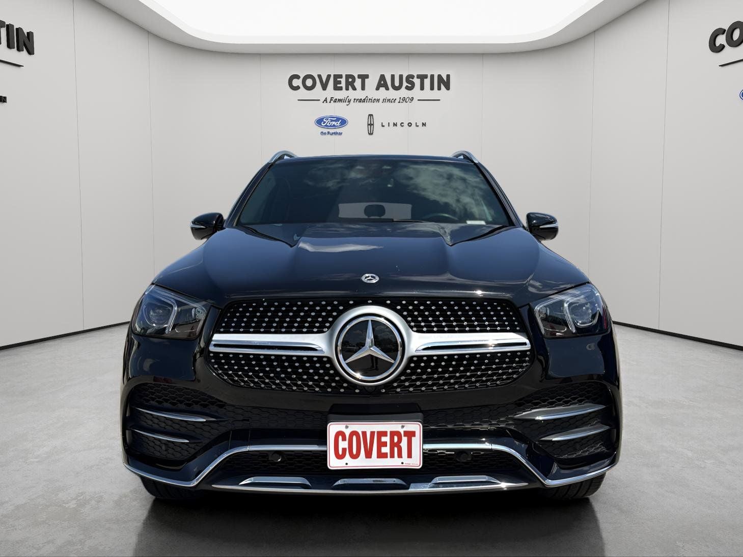 2023 Mercedes-Benz GLE GLE 350