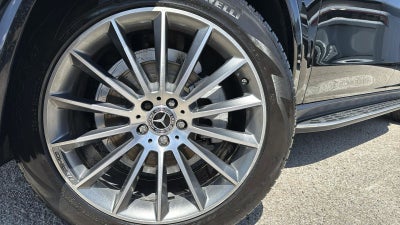 2023 Mercedes-Benz GLE GLE 350