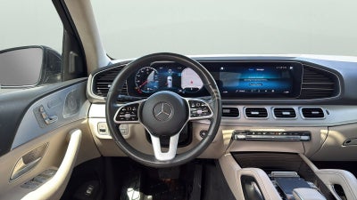 2020 Mercedes-Benz GLE GLE 350 4MATIC®