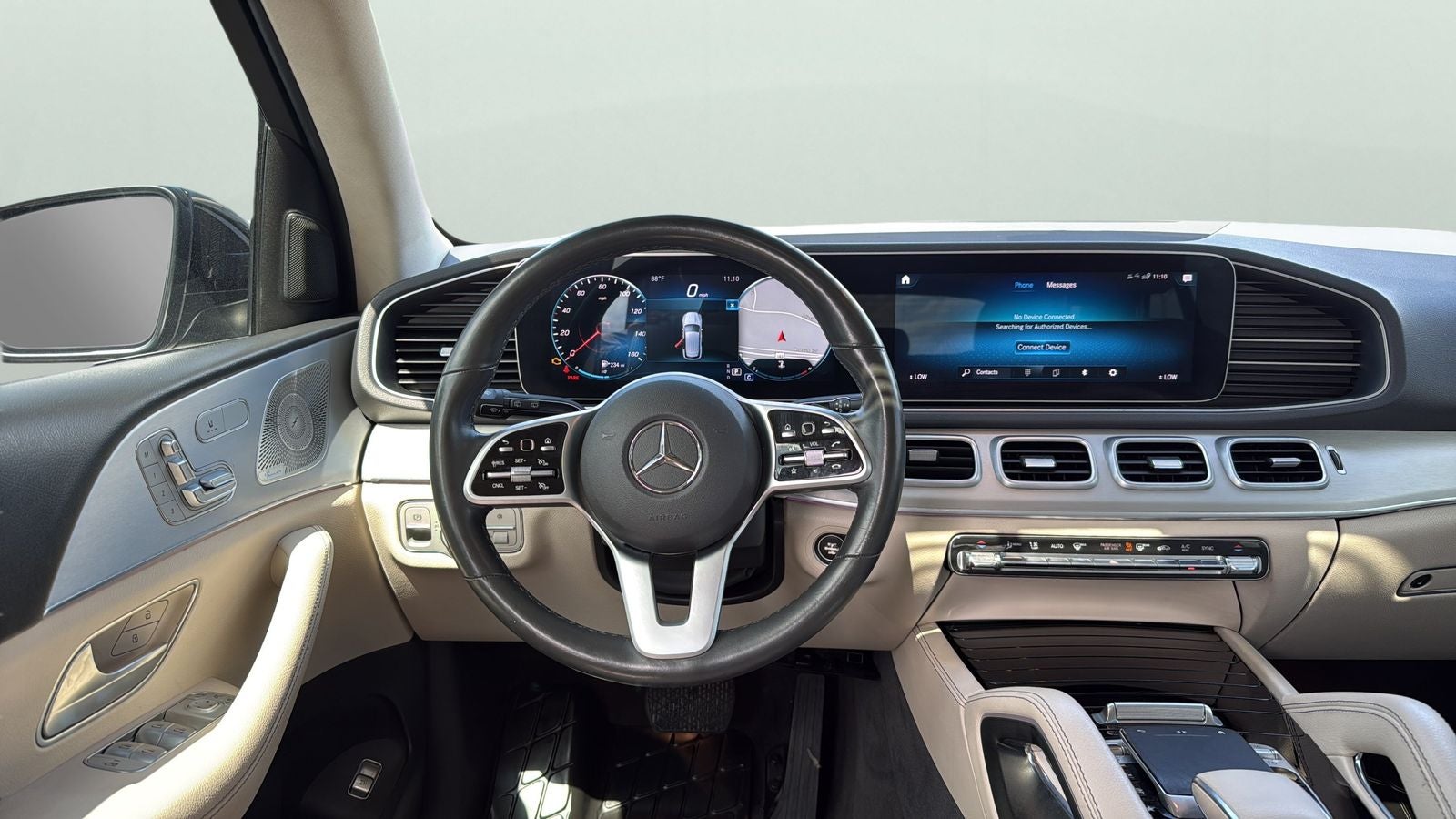 2020 Mercedes-Benz GLE GLE 350 4MATIC®