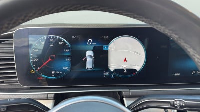 2020 Mercedes-Benz GLE GLE 350 4MATIC®