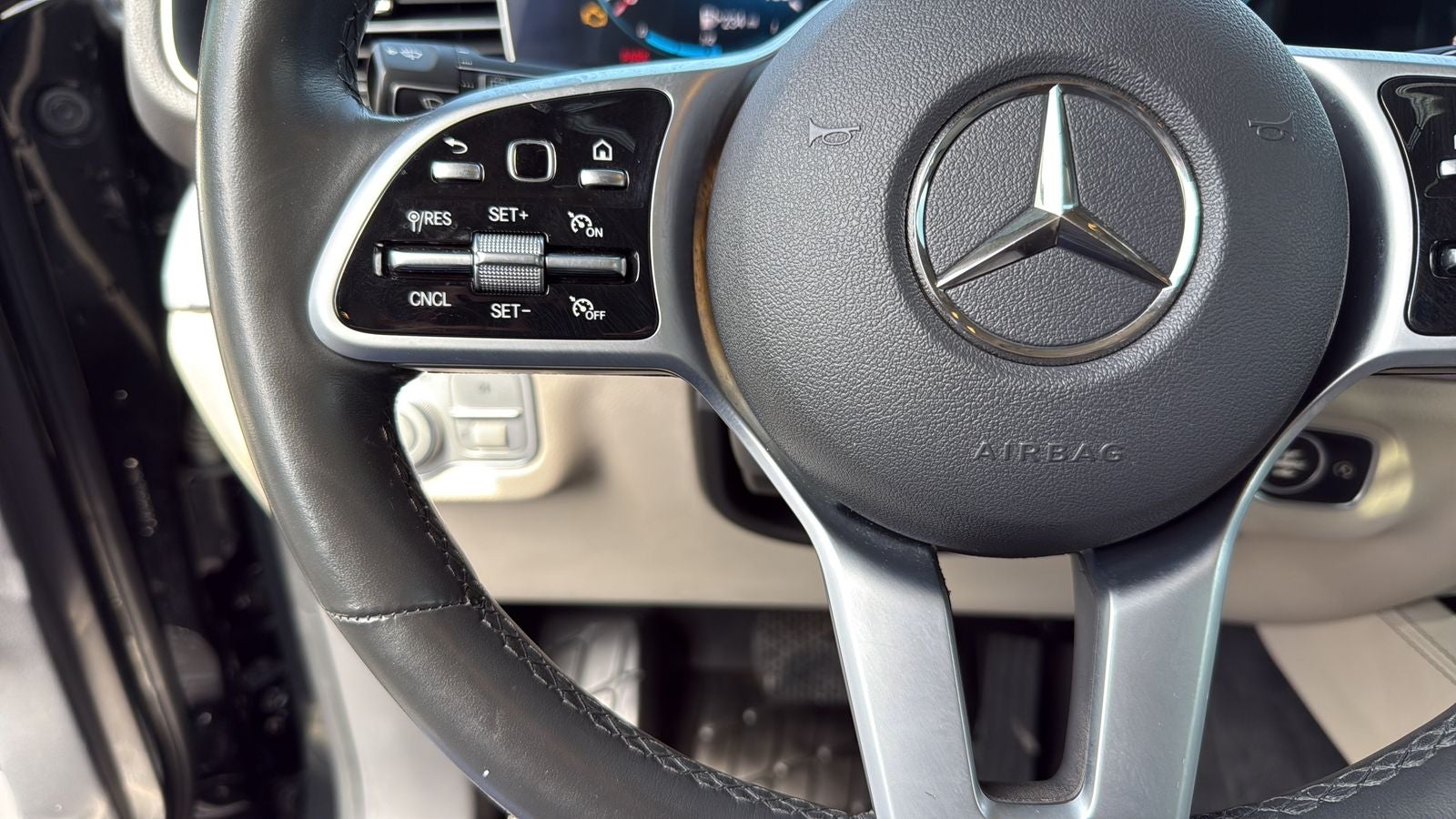 2020 Mercedes-Benz GLE GLE 350 4MATIC®