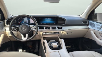 2020 Mercedes-Benz GLE GLE 350 4MATIC®