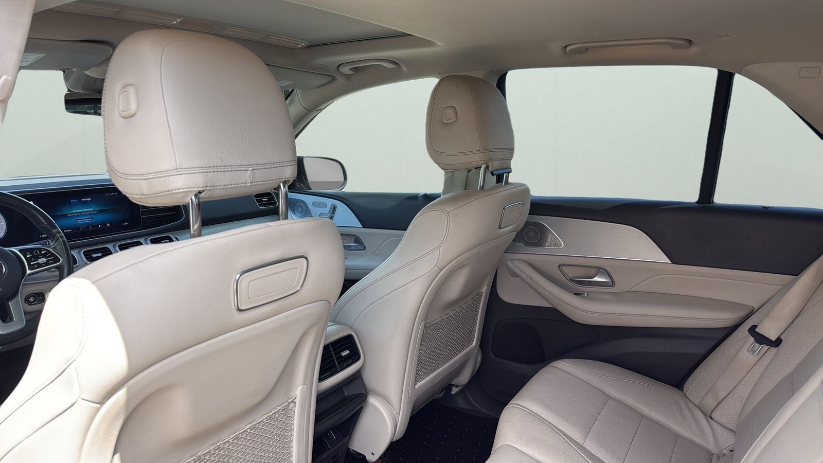 2020 Mercedes-Benz GLE GLE 350 4MATIC®