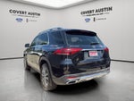2020 Mercedes-Benz GLE GLE 350 4MATIC®
