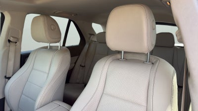 2020 Mercedes-Benz GLE GLE 350 4MATIC®
