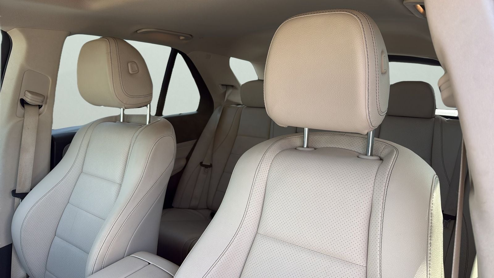 2020 Mercedes-Benz GLE GLE 350 4MATIC®