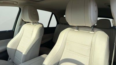 2020 Mercedes-Benz GLE GLE 450 4MATIC®