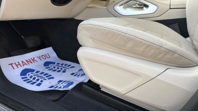 2020 Mercedes-Benz GLE GLE 450 4MATIC®