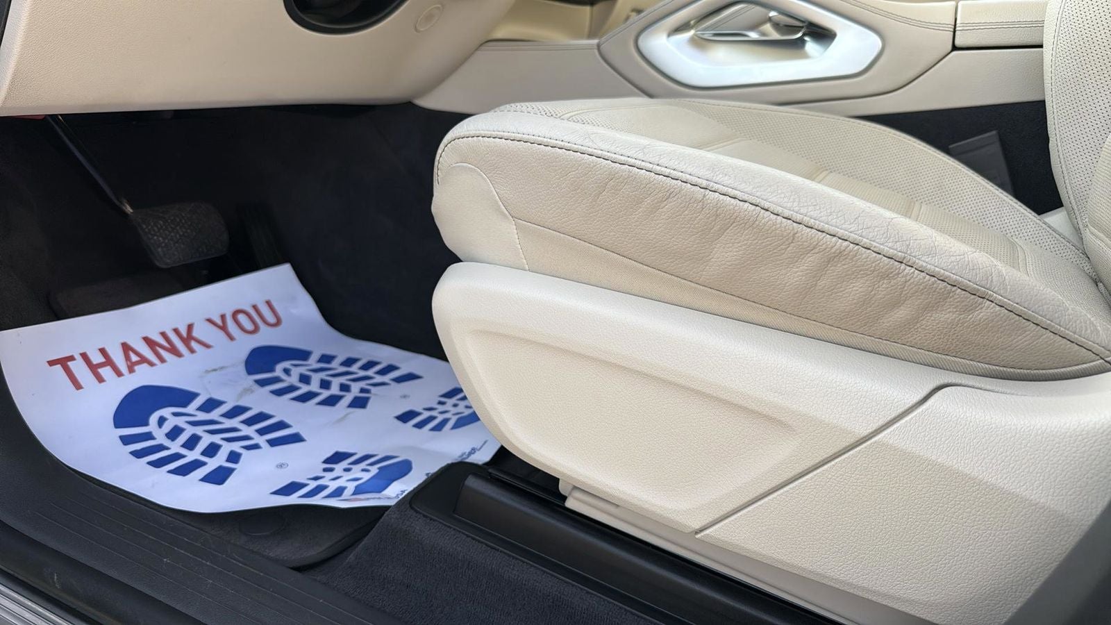 2020 Mercedes-Benz GLE GLE 450 4MATIC®