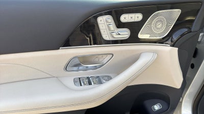 2020 Mercedes-Benz GLE GLE 450 4MATIC®