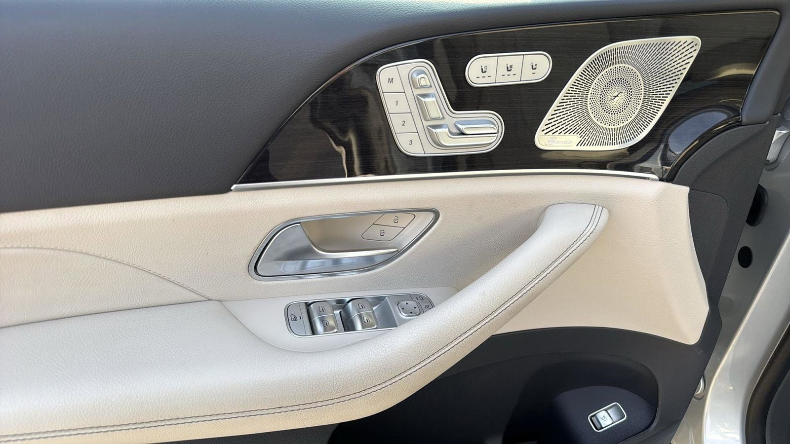 2020 Mercedes-Benz GLE GLE 450 4MATIC®