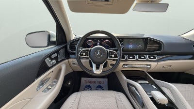 2020 Mercedes-Benz GLE GLE 450 4MATIC®