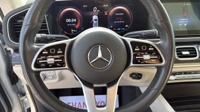 2020 Mercedes-Benz GLE GLE 450 4MATIC®