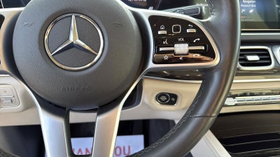 2020 Mercedes-Benz GLE GLE 450 4MATIC®