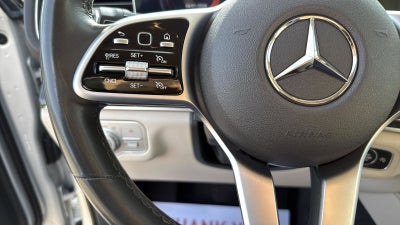 2020 Mercedes-Benz GLE GLE 450 4MATIC®