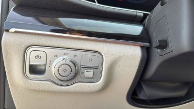 2020 Mercedes-Benz GLE GLE 450 4MATIC®