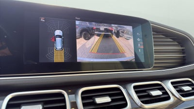 2020 Mercedes-Benz GLE GLE 450 4MATIC®